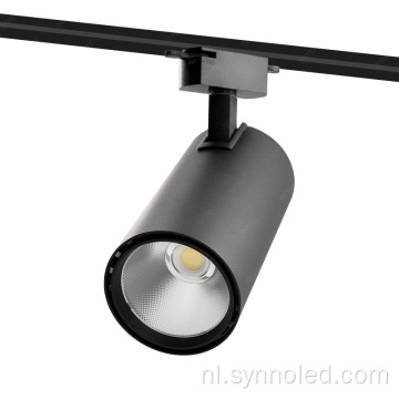 Commercieel magnetisch systeem focus LED Spot Track Light